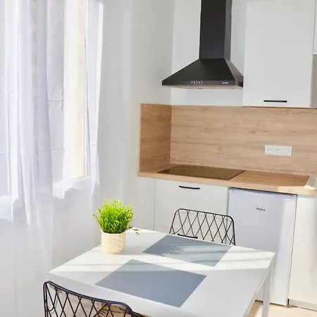 Apartment Comfort And Modernity In The Heart Of 3