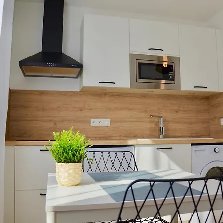 Comfort And Modernity In The Heart Of 3 Tours