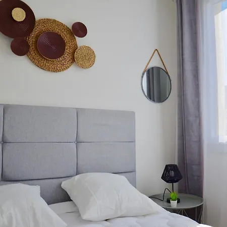 Comfort And Modernity In The Heart Of 3 Tours