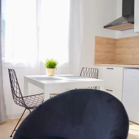 Apartment Comfort And Modernity In The Heart Of 3 Tours